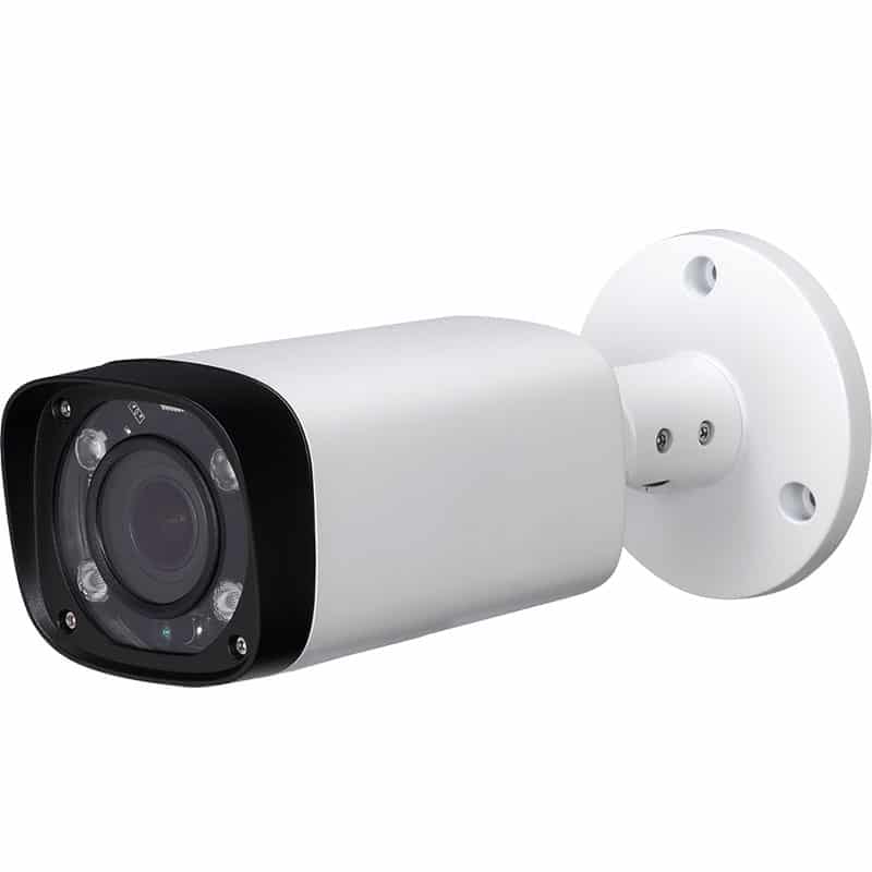 arming a security system