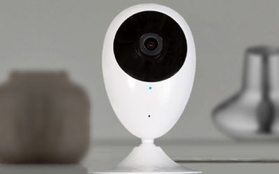 Three Terrific Ways to Use Security Cameras for Convenience