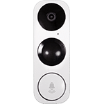 a video doorbell