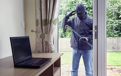 What Burglars Are Looking For In Your Home