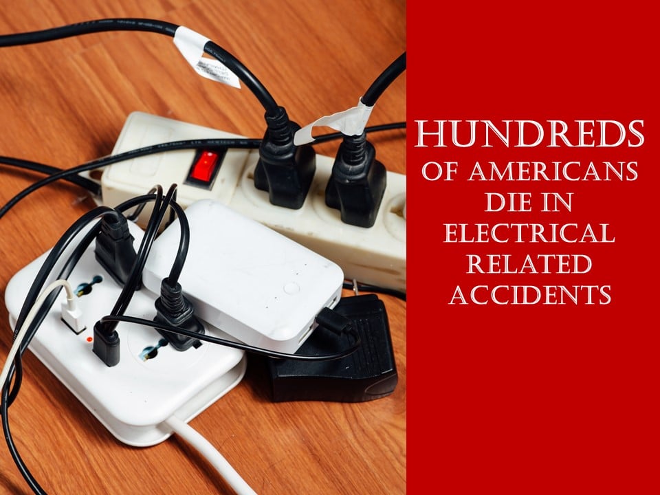 short essay on electrical safety