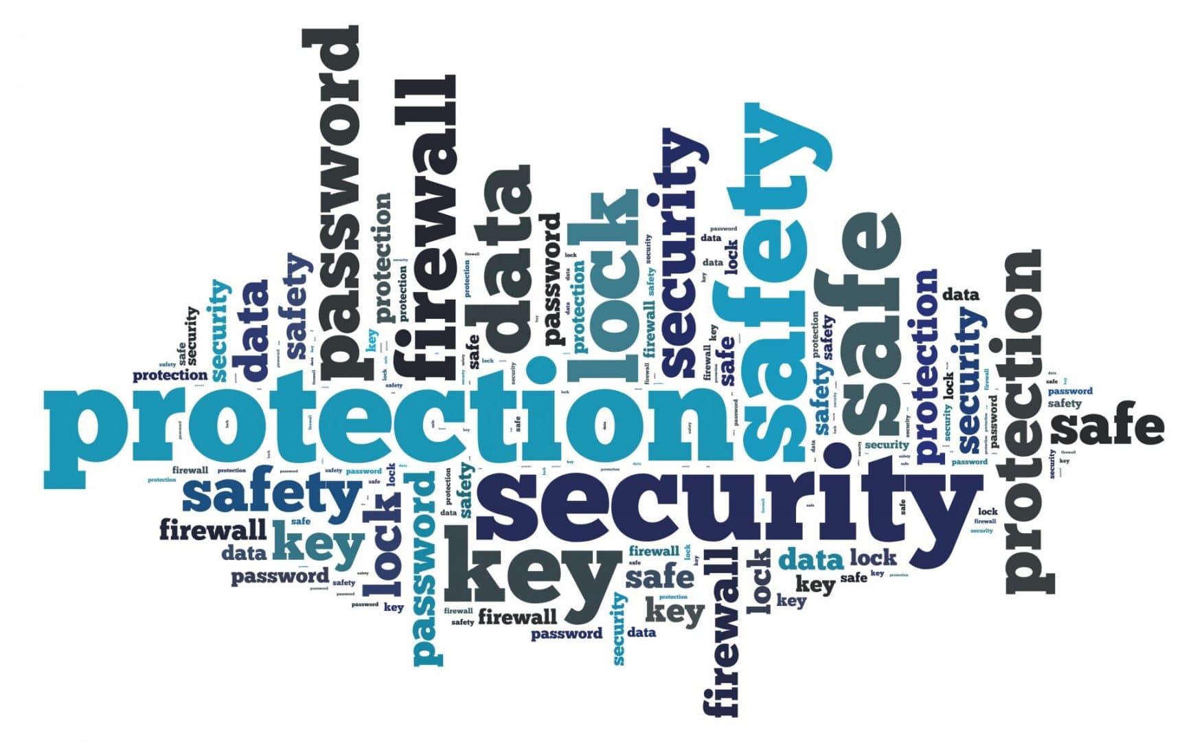 common buzzwords in the security industry