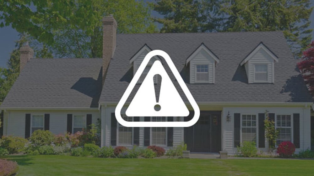 How to Reduce False Alarms in the Home