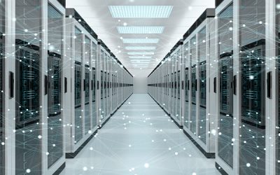 EMC Security – Data Center Services