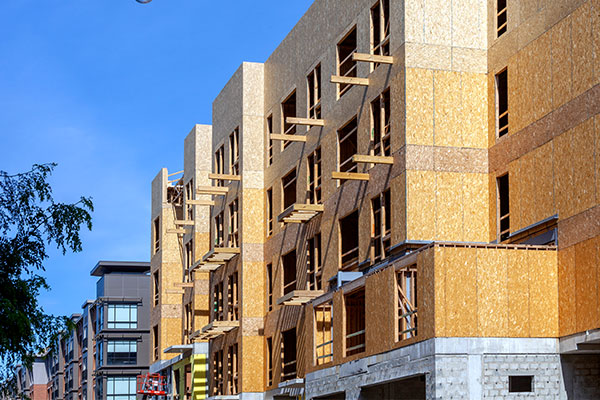 Curated visual reference: Visual Reference: Emc Security Multi Family Property Services