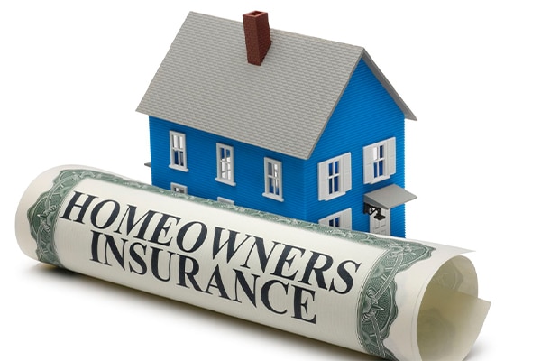 How to reduce homeowners insurance premium