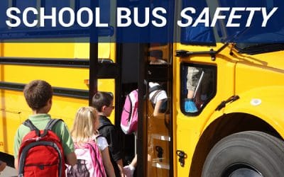 Georgia School Bus Law – Reminder