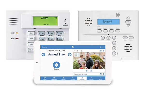 EMC Security Can Activate Your Security System