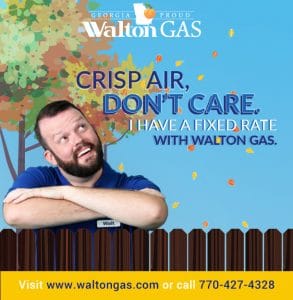 Walton Gas