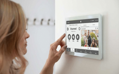 Save Big on Home Security: EMC Security vs. ADT