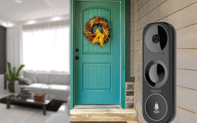 Four Ways to Use a Smart Video Doorbell