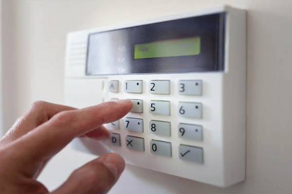 Six Causes of Alarm System Trouble