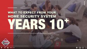 10-and-up what to expect from your home security system 10 years