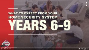6-9 what to expect from your home security system 6-9 years