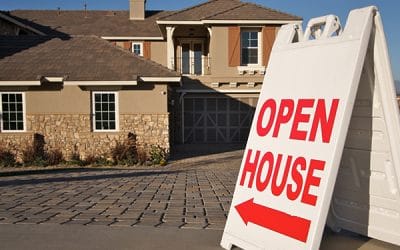 How to Stay Safe When Your Home is On the Market