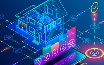 The Future is Here: Your Guide to the Smart Home Ecosystem
