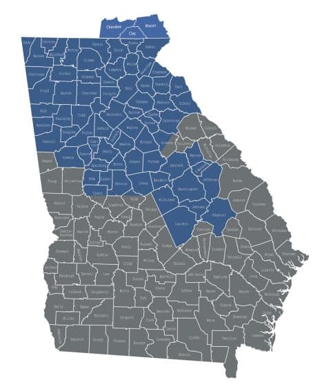 About EMC Security - Georgia's Leaders In Home & Commercial Security