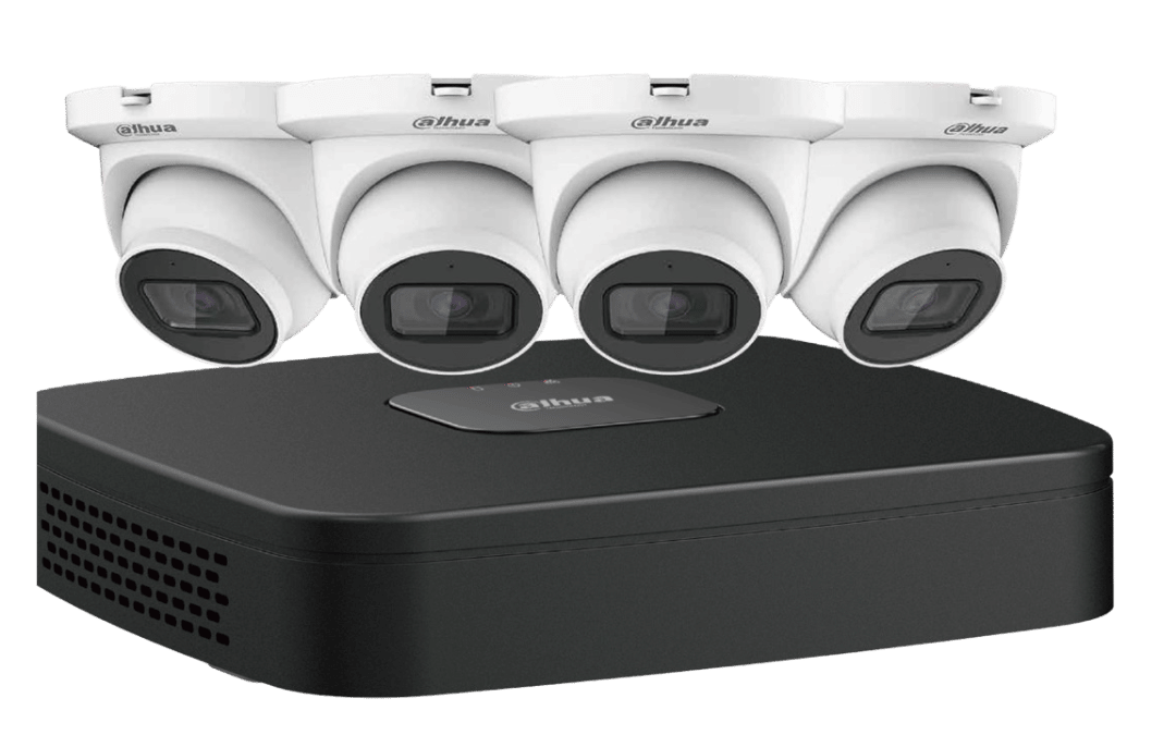 Do you need an NVR camera system for your property?