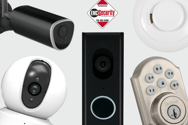 Common Home Security Camera Questions