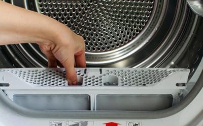 Don’t Let Your Dryer Turn Into a Fire Hazard: Expert Advice from EMC Security