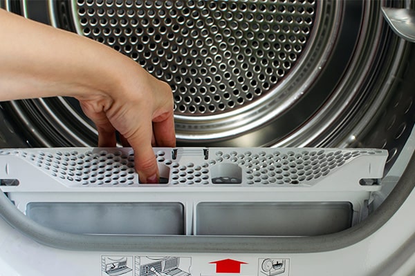Don’t Let Your Dryer Turn Into a Fire Hazard: Expert Advice from EMC Security
